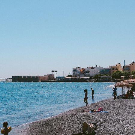 Seasiderooms Ierápetra エクステリア 写真