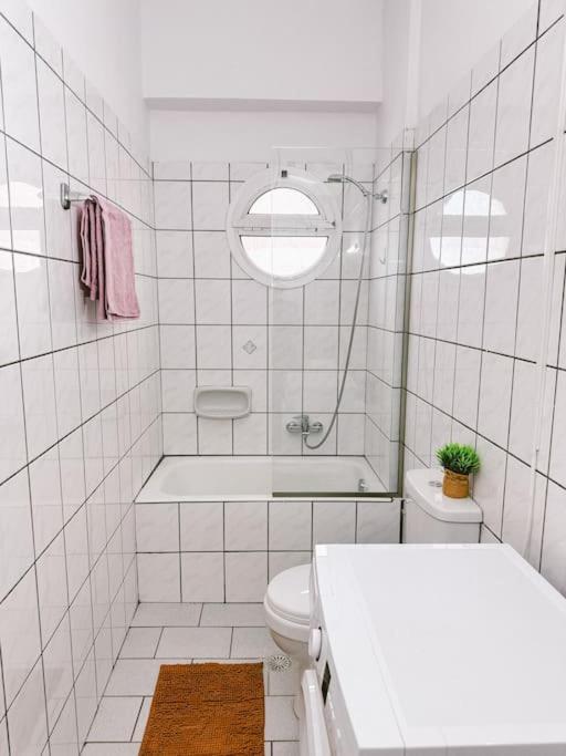 Seasiderooms Ierápetra エクステリア 写真