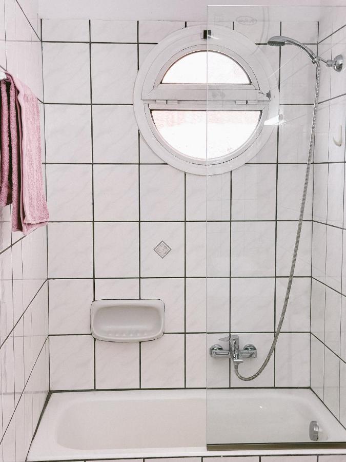 Seasiderooms Ierápetra エクステリア 写真
