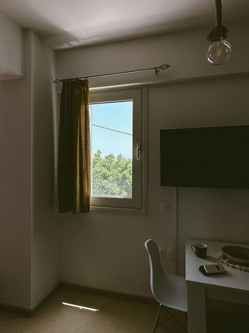 Seasiderooms Ierápetra エクステリア 写真