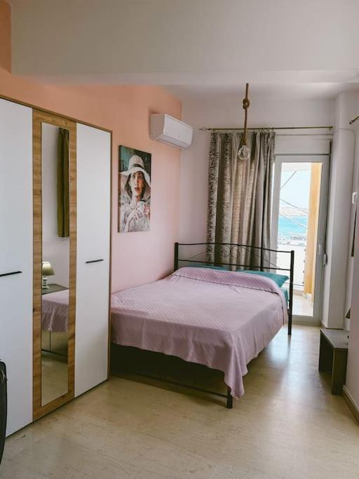 Seasiderooms Ierápetra エクステリア 写真