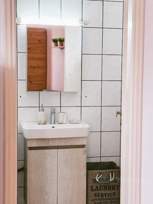 Seasiderooms Ierápetra エクステリア 写真